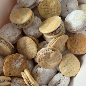 Mix Dulce Chileno