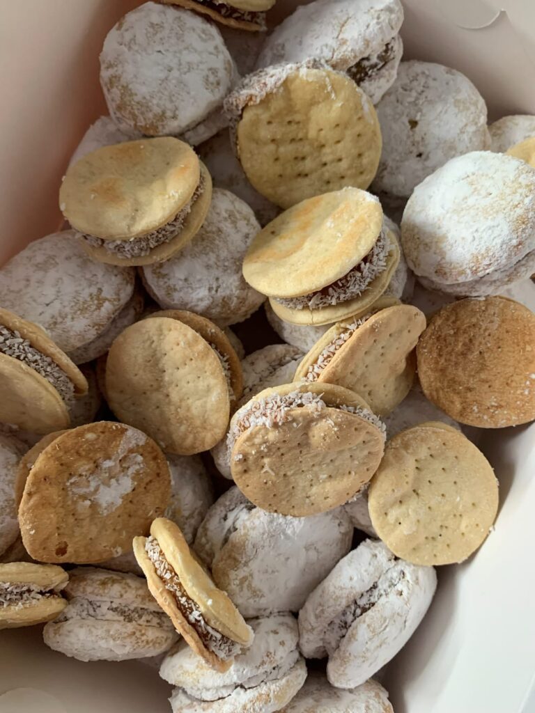 Mix Dulce Chileno