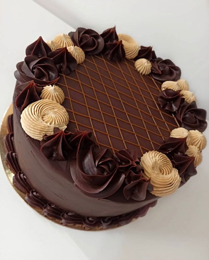 Torta de Panqueques - Imagen 2